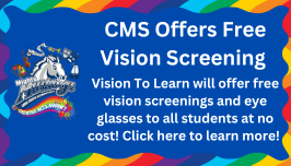  CMS offers free vision screenings and glasses